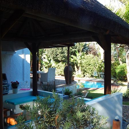 Khashamongo B & B Somerset West Exterior foto