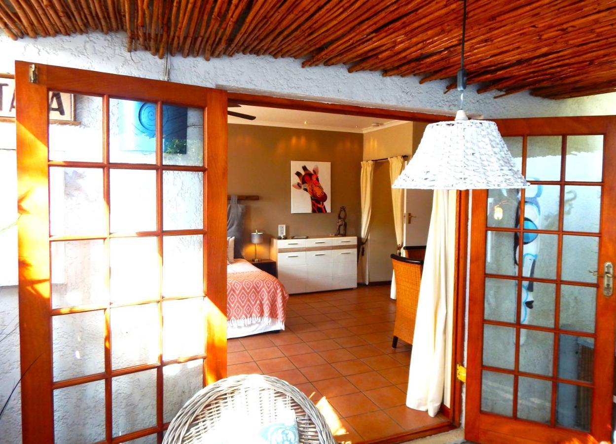 Khashamongo B & B Somerset West Exterior foto