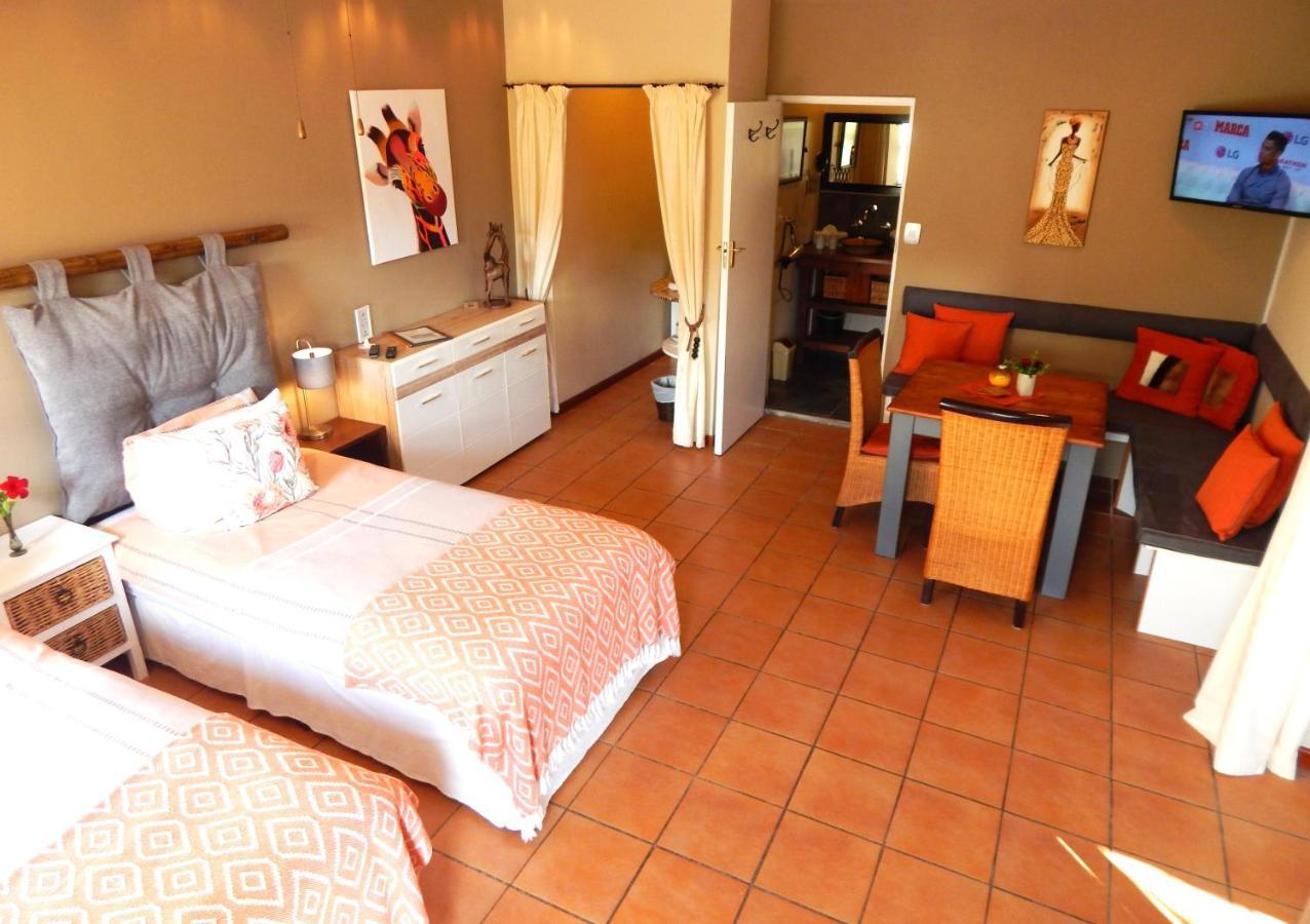 Khashamongo B & B Somerset West Exterior foto