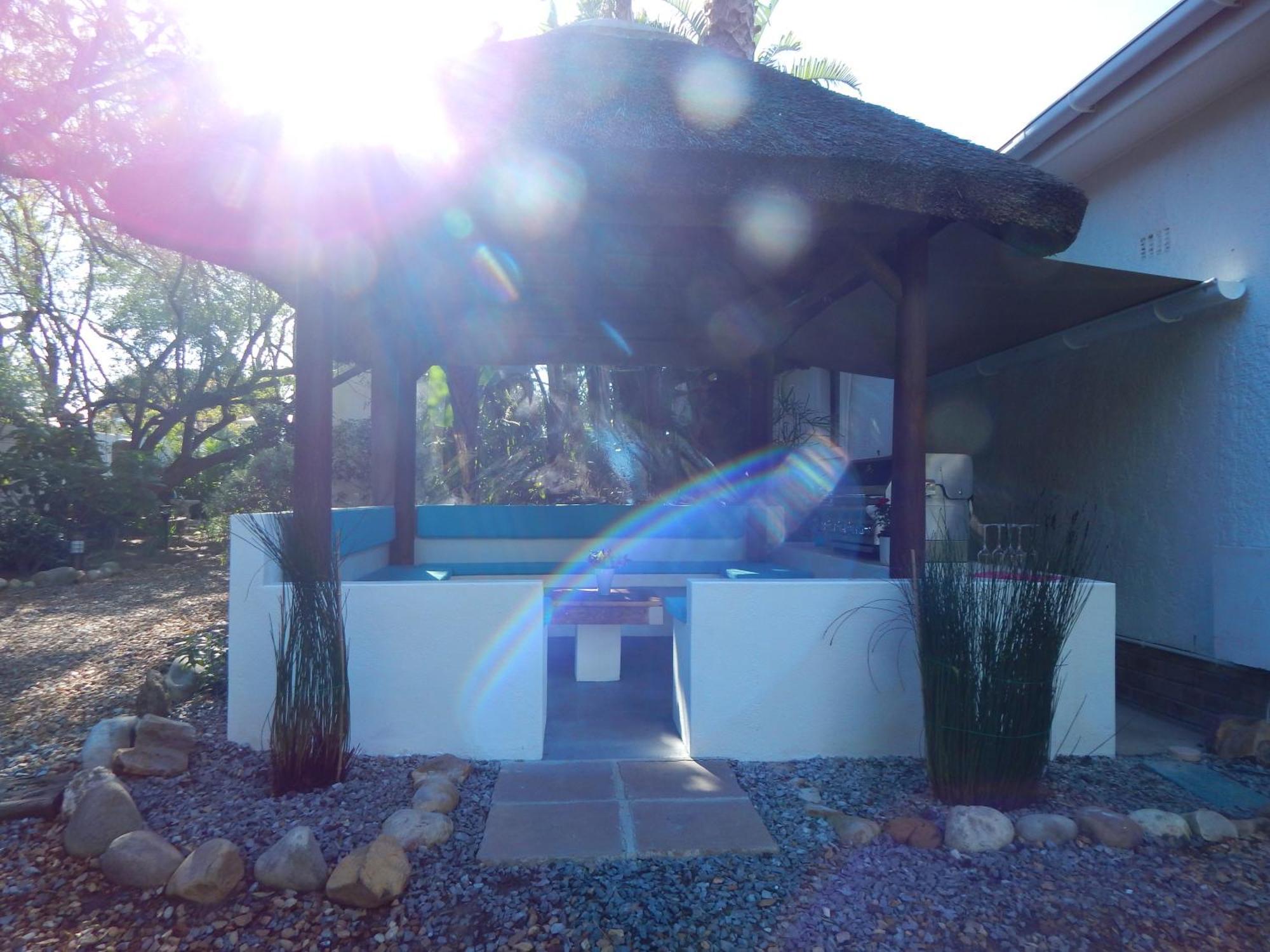 Khashamongo B & B Somerset West Exterior foto