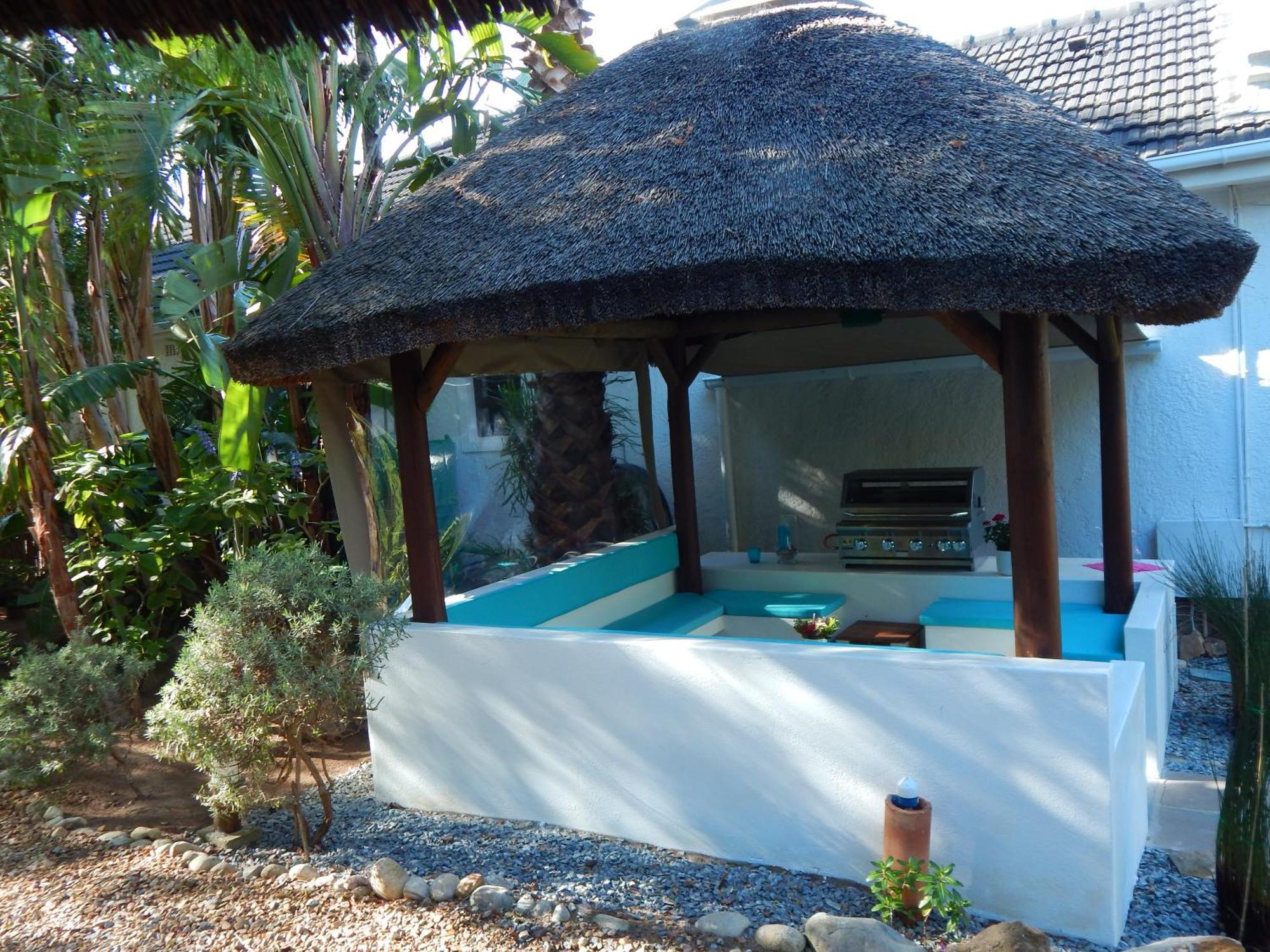 Khashamongo B & B Somerset West Exterior foto
